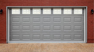 Garage Door Repair at San Bernardino, California