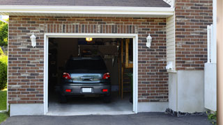 Garage Door Installation at San Bernardino, California